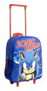 Sonic Pime trolley 29cm