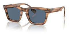Herrsolglasögon Burberry BE 4403