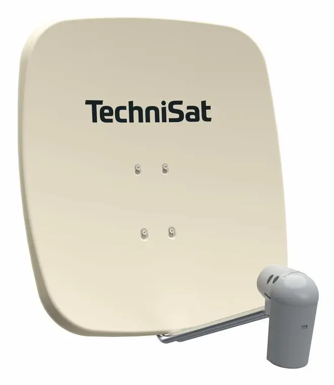 Technisat-fat - 2065/9882