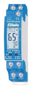 Eltako 23100800 Trappautomat DIN-skena 8 V DC/AC, 12 V DC/AC, 24 V DC/AC, 110 V DC/AC, 230 V DC/AC