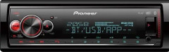 Pioneer MVH-S520DAB