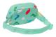 Midjeväska Peppa Pig George Mint 14 x 11 x 4 cm