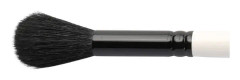 Winsor & Newton :Grävskinnsborste för getskinn och ponnyhår: Serie 340: nr 5