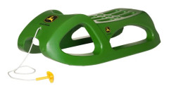 Släde RollySnow Cruiser John Deere