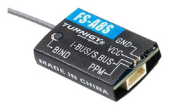 FLYSKY FS-A8S 8ch 2.4G PPM iBUS Rx