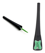 Grön Liner Pen Tattoo Body Makeup