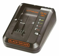 Batteri 1,5Ah Li-Ion BL1518-XJ Black & Decker