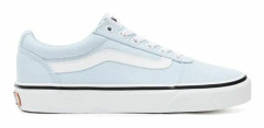 Sportskor Casual Dam Vans Ward Blå - 36