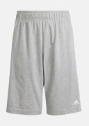 U 3s Kn Sho, Mgreyh/White, 128, Vardagsshorts