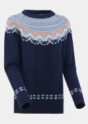 Sundve Knit, Naval, Xs, Tröjor