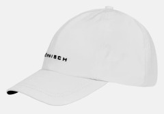 Seion Soft Cap, White, Onesize, Hattar