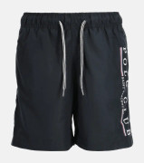 Milano Swimshorts Jr, Navy, 98/104, Badkläder