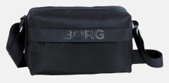 Björn Borg Sthlm Classic Crossover Bag Svart