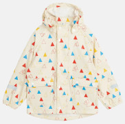 KIDS WINGS PRINTED REGNJACKA