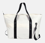 Björn Borg Sthlm Classic Tote Vit