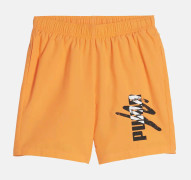 Puma Lifestyle Ess+ Logo Lab barnshorts
