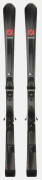 Deacon S Inkl Bindning Vmotion 10 Gw, Black, 175, Skidor