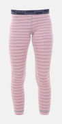 50fifty 3.0 Pants Jr, Sweet Pink Mix, 8, Ullunderställ