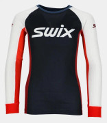 Racex Bodyw Ls Jr