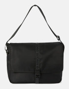 Björn Borg Borg Classic Flap Bag Svart