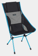 Sunset Chair Camping Seat Svart - Helinox