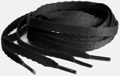 Flat 7.0, Black, 114, Tillbehör Skor