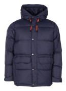 North Pole Jacket, Dark Navy, Xxs, Jackor