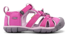 Keen Sandaler Seacamp Ii Cnx Rosa EU 31