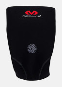 Knee Support Open Patella, Svart, S, Löpartillbehör