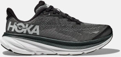 Hoka Y Clifton 9 Youth Black / White