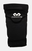 Flex-Force Knee Pads, Svart, Xl, Löpartillbehör