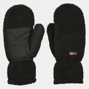 Camila Women Mitt, Black, L, Skidhandskar