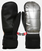 Puff Jr Mitt, Silver Shadow, L, Skidhandskar