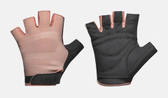 Exercise Glove Wmns, Lucky Pink/Grey, S, Träningstillbehör