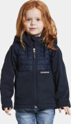 Briska Kids Jkt 2, Navy, 90, Jackor
