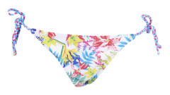 Hellas-6 White/Multi, Multi, 36abc, Bikinis