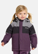 Lux Kids Jacket 2, Plumb, 100, Jackor