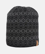 Allsta Hat, Black/Anth, 56-59, Pannband