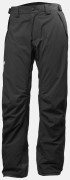 Velocity Insulated Pant, Black, Xxl, Skidbyxor