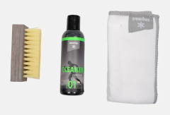 Sneaker Cleaning, Neutral, Onesize, Löpartillbehör