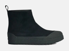 ARCH HYBRID WOOL ICE CONTROL DAM VATTENTÄT SKO