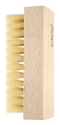skoborste, rengöringsborste skor, borste skor, 2GO CLEANING BRUSH