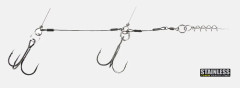 CWC Pro Stinger Original Tandem