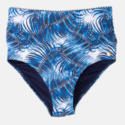 Panos Intense Chara Btm Navy 3, Navy, 36, Bikinis