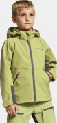 Stigen Kds Jacket 2, Fern Green, 120, Höstjackor
