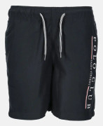 Milano Swe, Navy, 122/128, Badbyxor