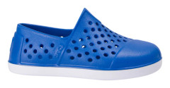 Romper, Blue, 8, Sneakers