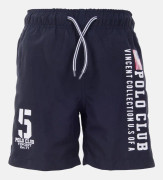 Killeen Swe, Navy, 98/104, Badbyxor