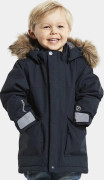 Didriksons Kure Barn Parka Jacka