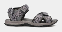 Surf Strap 2.0, Black, 30, Beachsandaler